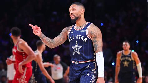 spread for nba all star game